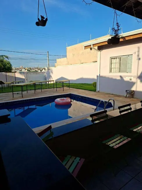 Foto 4 de Casa com 1 quarto à venda, 300m2 em Jardim Esplanada II, Indaiatuba - SP