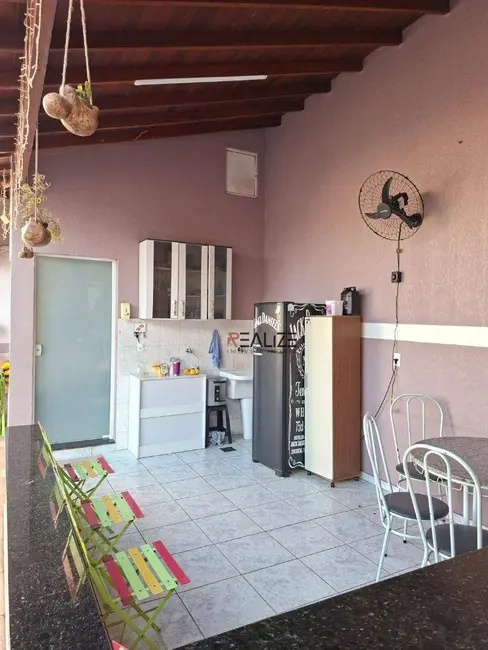 Foto 5 de Casa com 1 quarto à venda, 300m2 em Jardim Esplanada II, Indaiatuba - SP