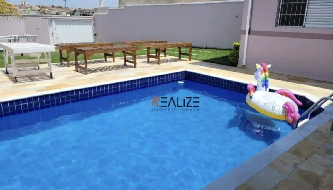 Foto 2 de Casa com 1 quarto à venda, 300m2 em Jardim Esplanada II, Indaiatuba - SP