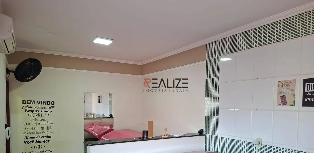 Foto 8 de Casa com 1 quarto à venda, 300m2 em Jardim Esplanada II, Indaiatuba - SP