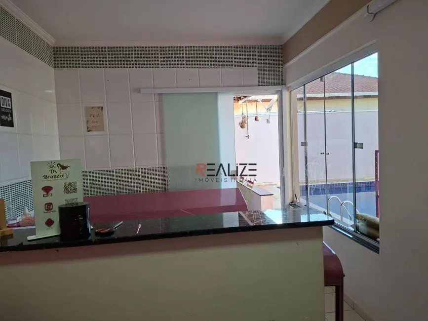 Foto 7 de Casa com 1 quarto à venda, 300m2 em Jardim Esplanada II, Indaiatuba - SP
