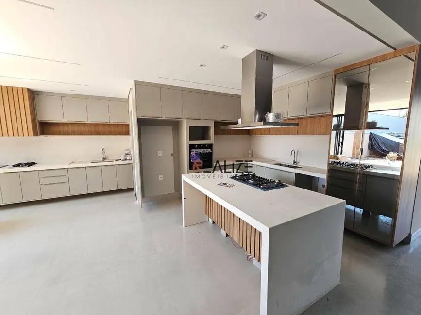 Foto 5 de Casa de Condomínio com 4 quartos à venda, 371m2 em Indaiatuba - SP