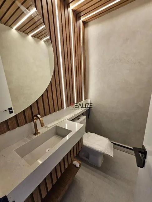 Foto 9 de Casa de Condomínio com 4 quartos à venda, 371m2 em Indaiatuba - SP