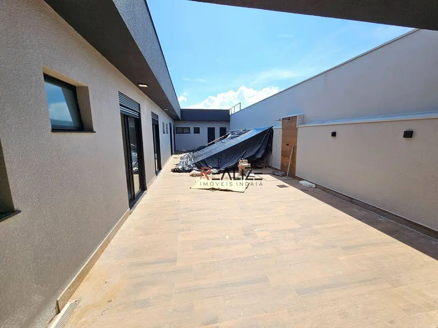 Foto 8 de Casa de Condomínio com 4 quartos à venda, 371m2 em Indaiatuba - SP