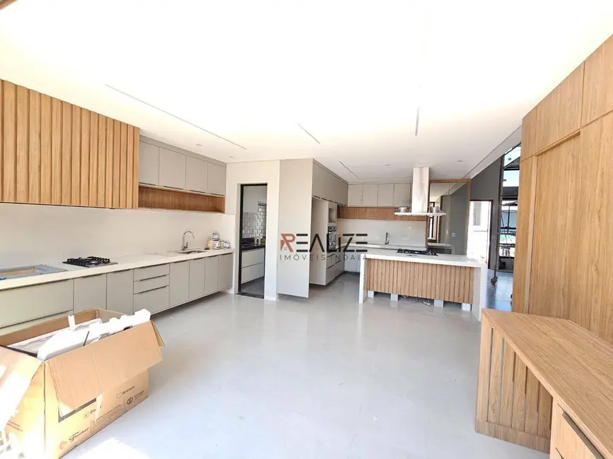 Foto 6 de Casa de Condomínio com 4 quartos à venda, 371m2 em Indaiatuba - SP