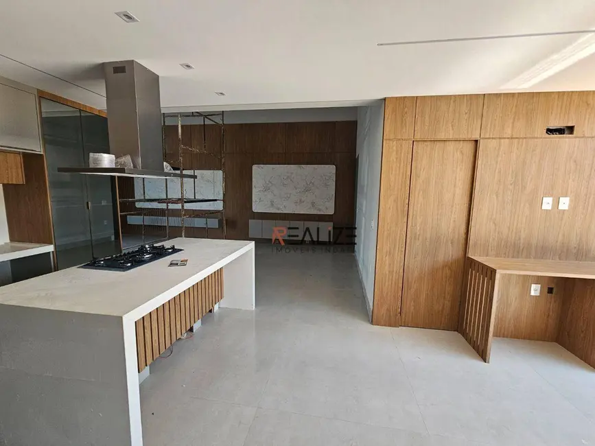 Foto 7 de Casa de Condomínio com 4 quartos à venda, 371m2 em Indaiatuba - SP
