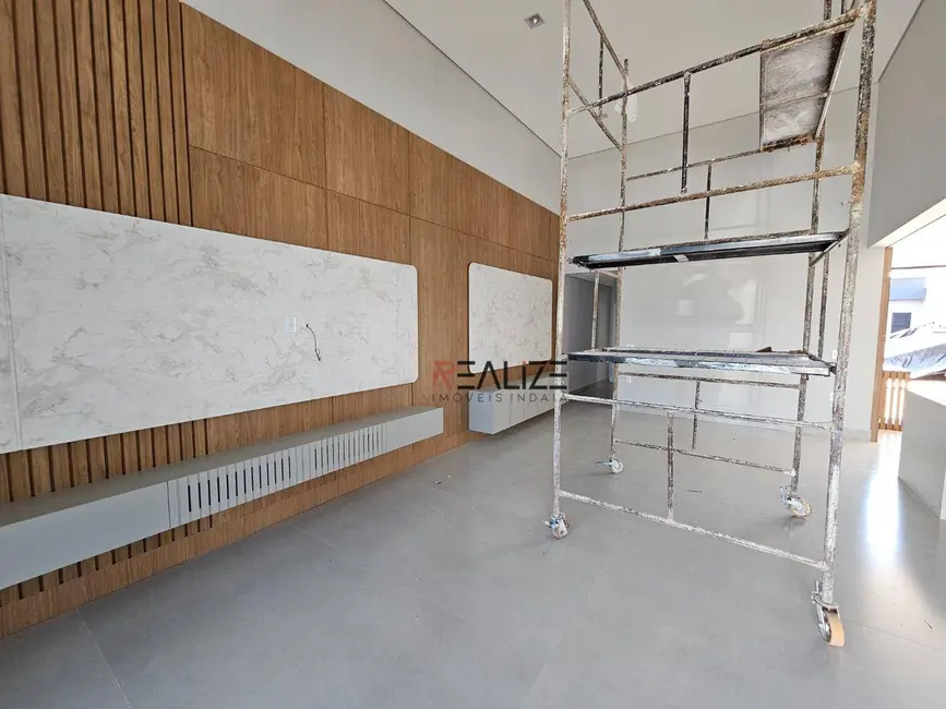 Foto 2 de Casa de Condomínio com 4 quartos à venda, 371m2 em Indaiatuba - SP