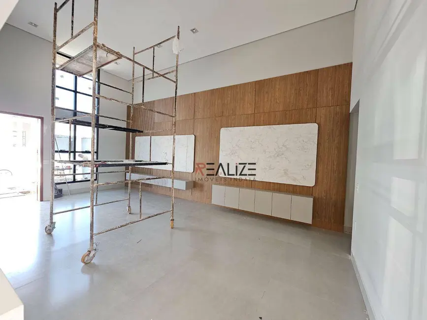 Foto 4 de Casa de Condomínio com 4 quartos à venda, 371m2 em Indaiatuba - SP