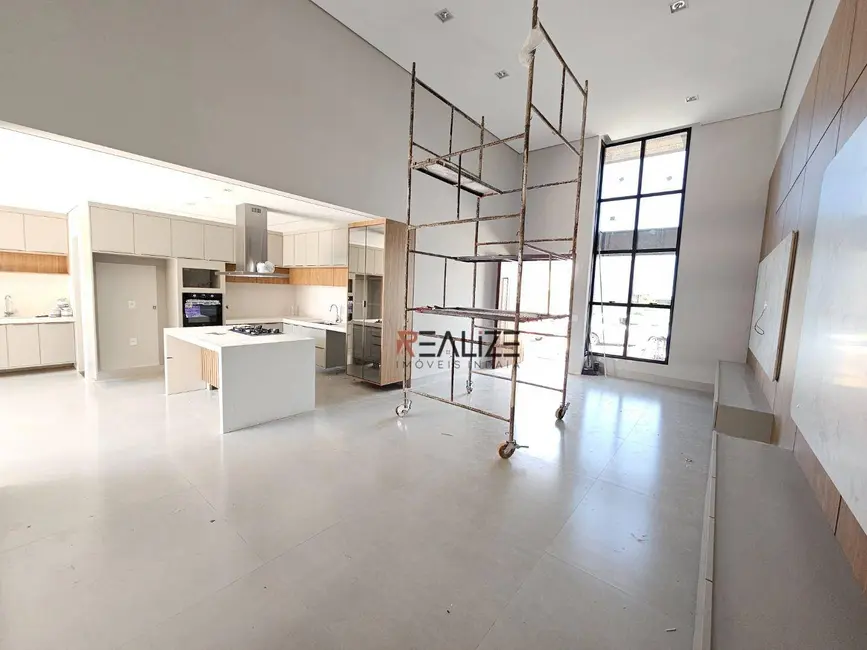 Foto 3 de Casa de Condomínio com 4 quartos à venda, 371m2 em Indaiatuba - SP