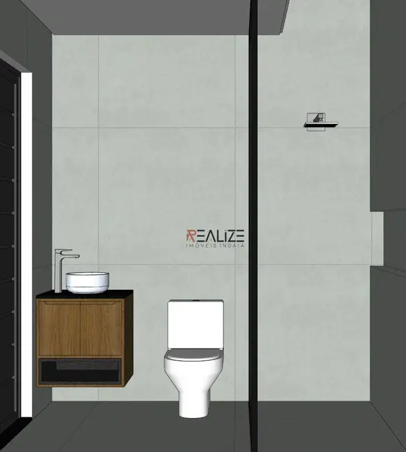 Foto 9 de Casa de Condomínio com 3 quartos à venda, 360m2 em Indaiatuba - SP