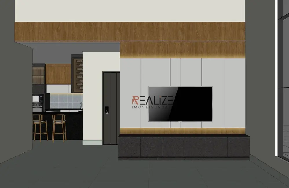 Foto 2 de Casa de Condomínio com 3 quartos à venda, 360m2 em Indaiatuba - SP