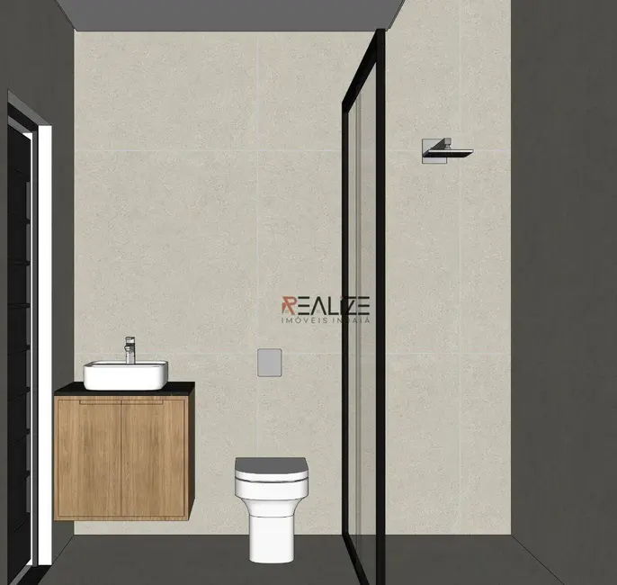 Foto 7 de Casa de Condomínio com 3 quartos à venda, 360m2 em Indaiatuba - SP