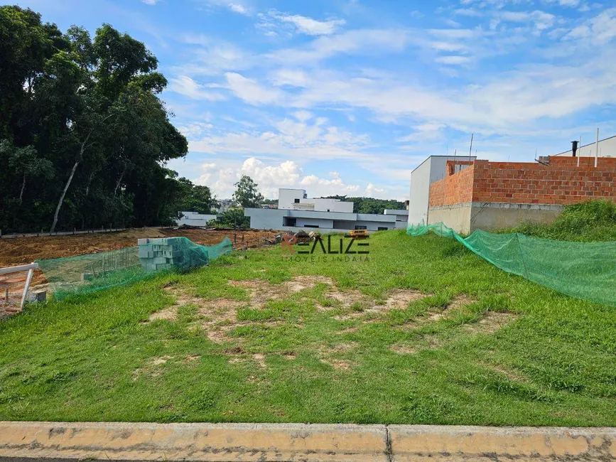 Foto 1 de Terreno / Lote à venda, 444m2 em Indaiatuba - SP