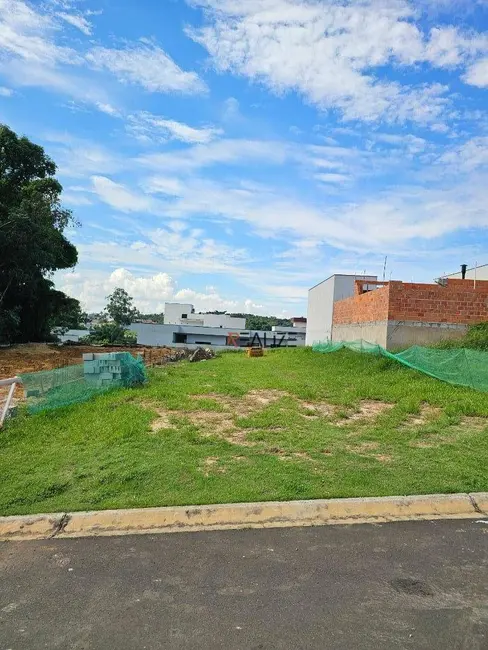 Foto 3 de Terreno / Lote à venda, 444m2 em Indaiatuba - SP