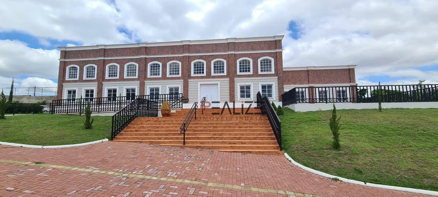 Foto 8 de Terreno / Lote à venda, 444m2 em Indaiatuba - SP