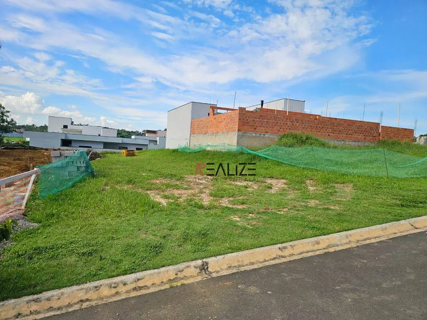 Foto 2 de Terreno / Lote à venda, 444m2 em Indaiatuba - SP