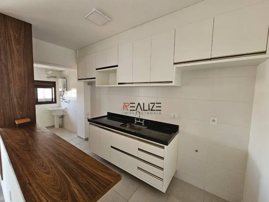 Foto 5 de Apartamento com 3 quartos à venda, 92m2 em Vila Almeida, Indaiatuba - SP