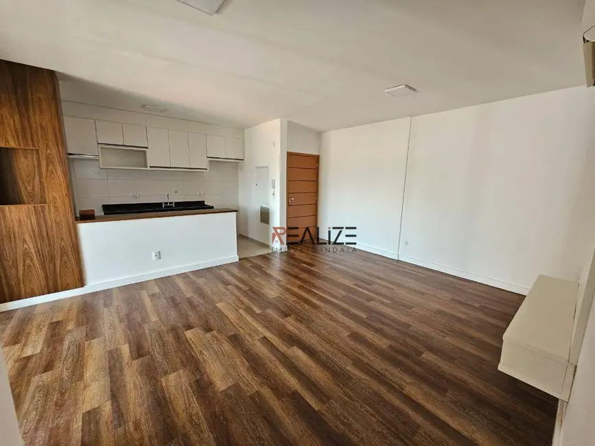 Foto 3 de Apartamento com 3 quartos à venda, 92m2 em Vila Almeida, Indaiatuba - SP