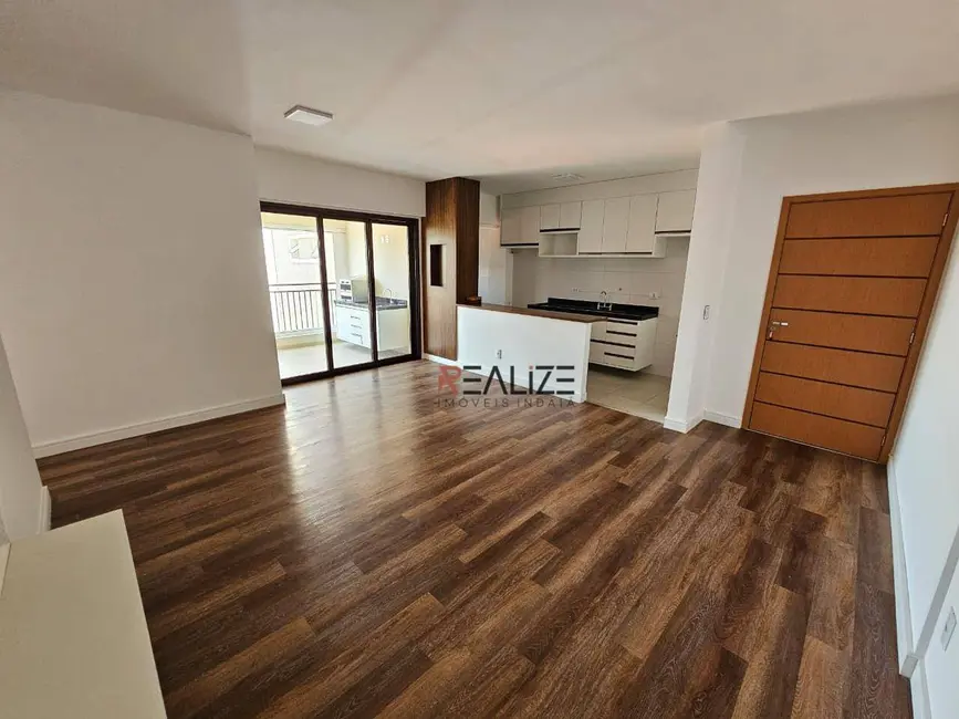 Foto 1 de Apartamento com 3 quartos à venda, 92m2 em Vila Almeida, Indaiatuba - SP