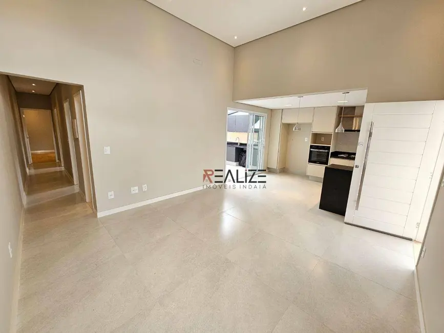 Foto 6 de Casa com 3 quartos à venda, 150m2 em Indaiatuba - SP