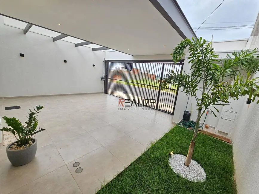 Foto 5 de Casa com 3 quartos à venda, 150m2 em Indaiatuba - SP