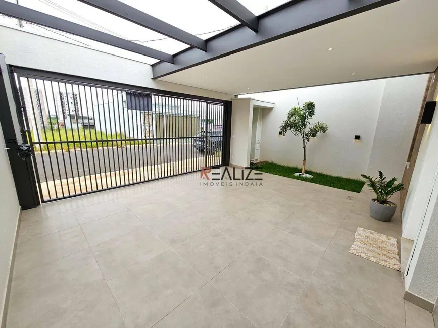 Foto 3 de Casa com 3 quartos à venda, 150m2 em Indaiatuba - SP