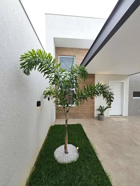 Foto 4 de Casa com 3 quartos à venda, 150m2 em Indaiatuba - SP