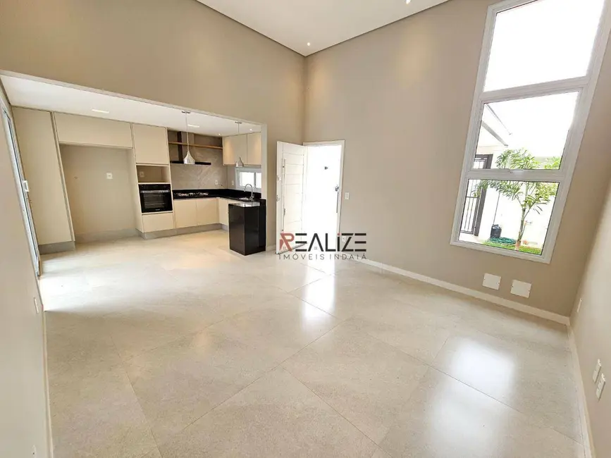 Foto 7 de Casa com 3 quartos à venda, 150m2 em Indaiatuba - SP