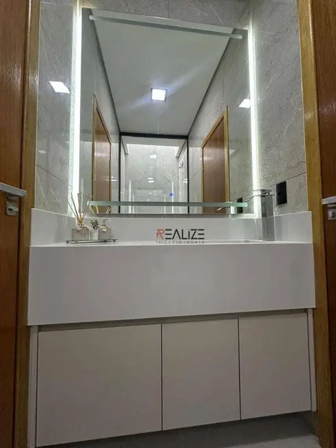 Foto 9 de Casa com 3 quartos à venda, 150m2 em Indaiatuba - SP