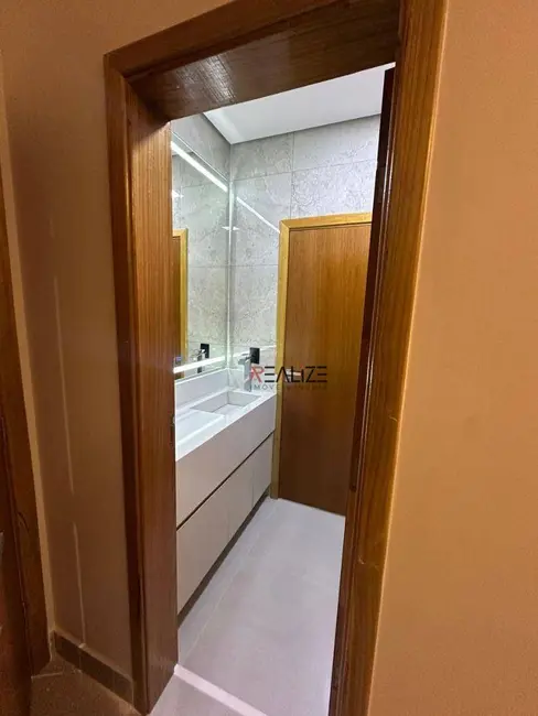 Foto 8 de Casa com 3 quartos à venda, 150m2 em Indaiatuba - SP