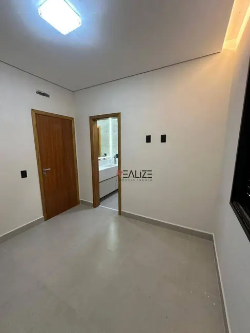 Foto 7 de Casa com 3 quartos à venda, 150m2 em Indaiatuba - SP