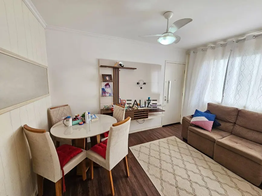 Foto 5 de Apartamento com 2 quartos à venda, 45m2 em Jardim dos Colibris, Indaiatuba - SP