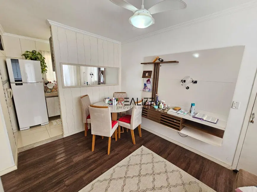 Foto 3 de Apartamento com 2 quartos à venda, 45m2 em Jardim dos Colibris, Indaiatuba - SP