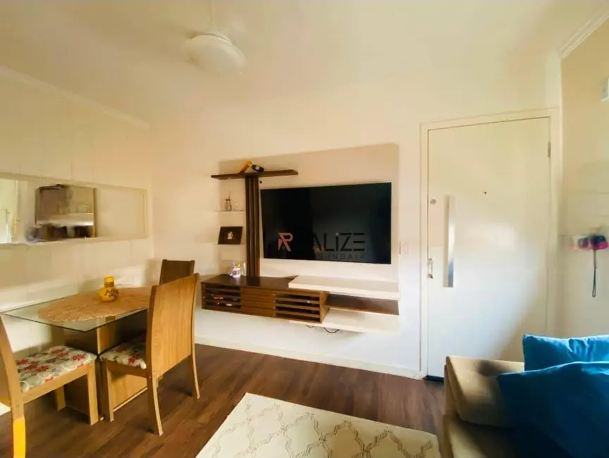 Foto 3 de Apartamento com 2 quartos à venda, 45m2 em Jardim dos Colibris, Indaiatuba - SP