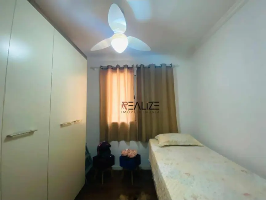 Foto 9 de Apartamento com 2 quartos à venda, 45m2 em Jardim dos Colibris, Indaiatuba - SP