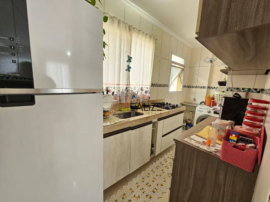 Foto 6 de Apartamento com 2 quartos à venda, 45m2 em Jardim dos Colibris, Indaiatuba - SP
