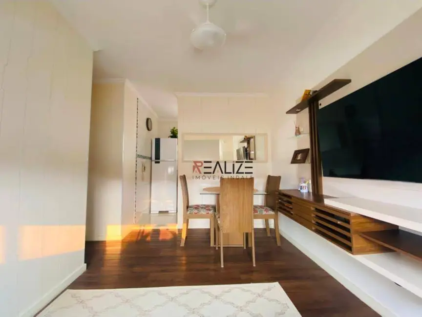 Foto 1 de Apartamento com 2 quartos à venda, 45m2 em Jardim dos Colibris, Indaiatuba - SP