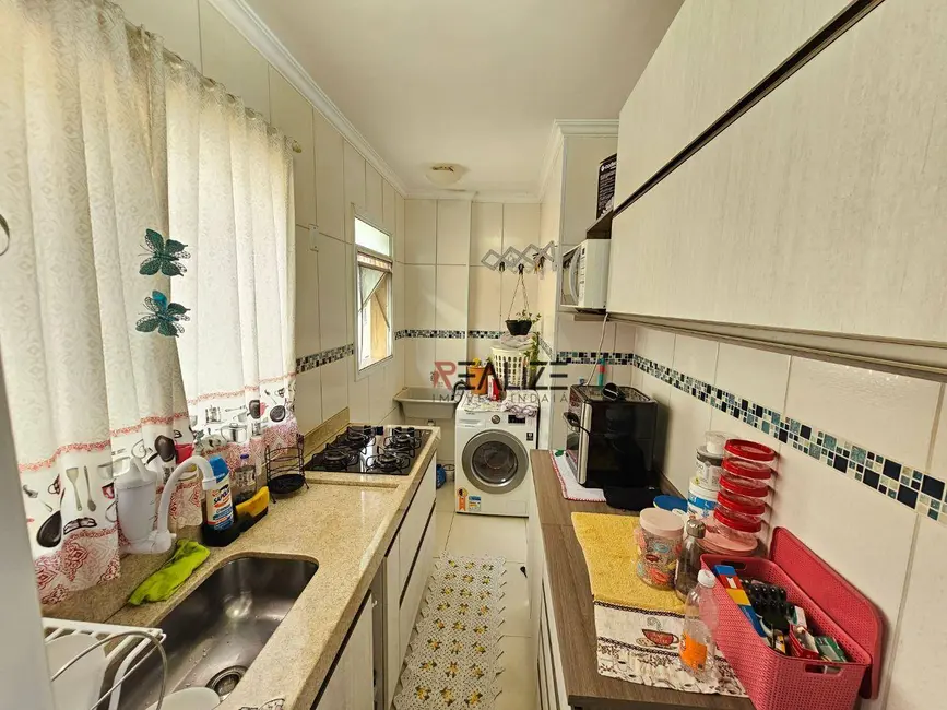 Foto 1 de Apartamento com 2 quartos à venda, 45m2 em Jardim dos Colibris, Indaiatuba - SP