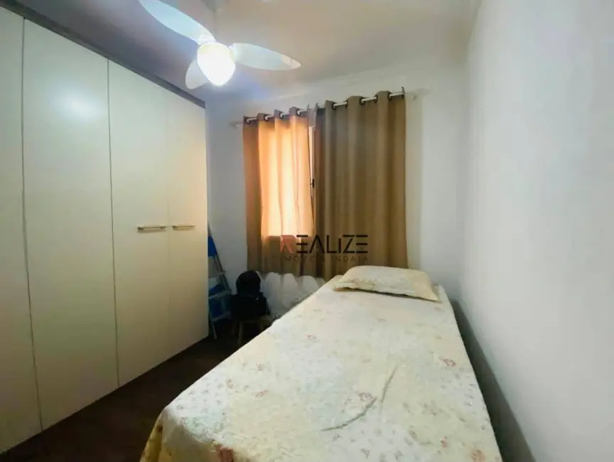 Foto 8 de Apartamento com 2 quartos à venda, 45m2 em Jardim dos Colibris, Indaiatuba - SP