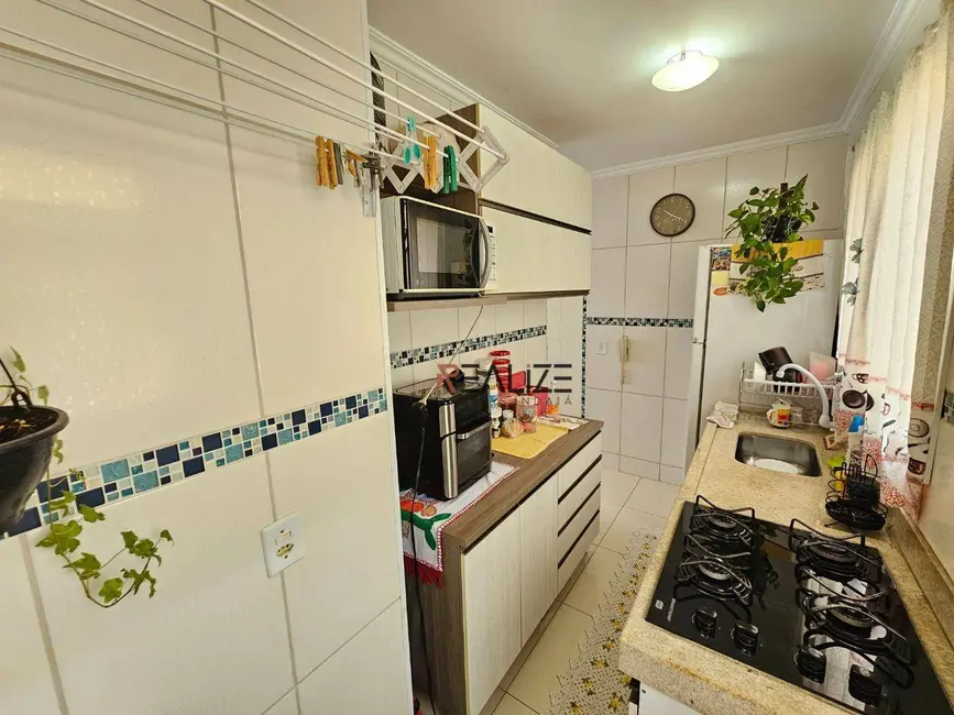 Foto 9 de Apartamento com 2 quartos à venda, 45m2 em Jardim dos Colibris, Indaiatuba - SP
