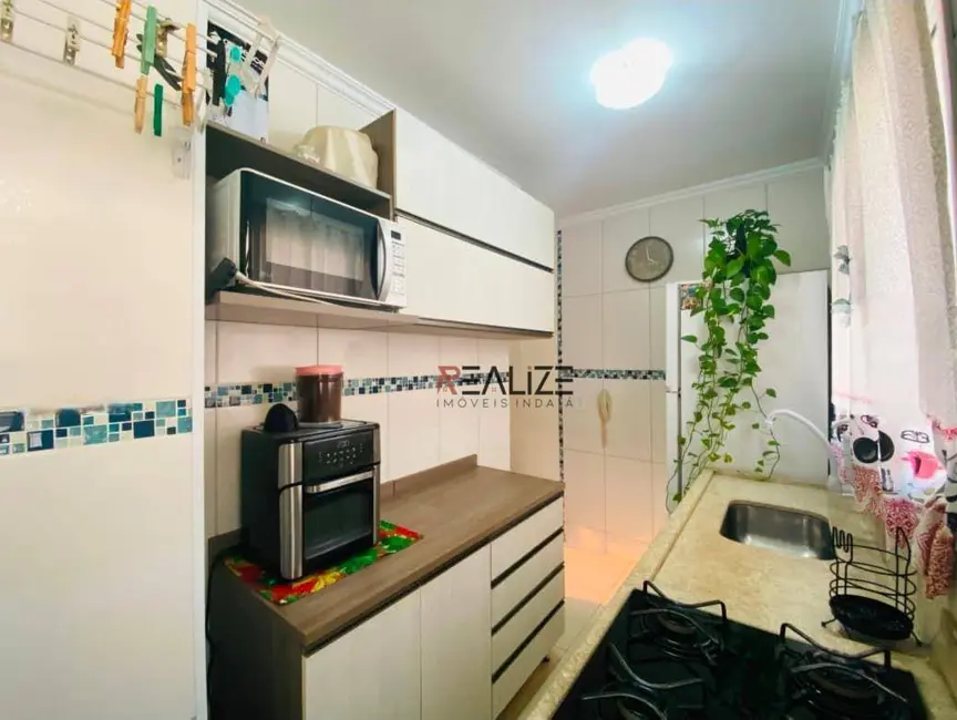 Foto 6 de Apartamento com 2 quartos à venda, 45m2 em Jardim dos Colibris, Indaiatuba - SP