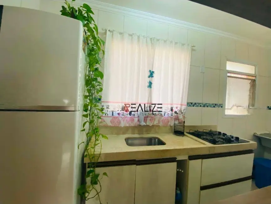 Foto 7 de Apartamento com 2 quartos à venda, 45m2 em Jardim dos Colibris, Indaiatuba - SP