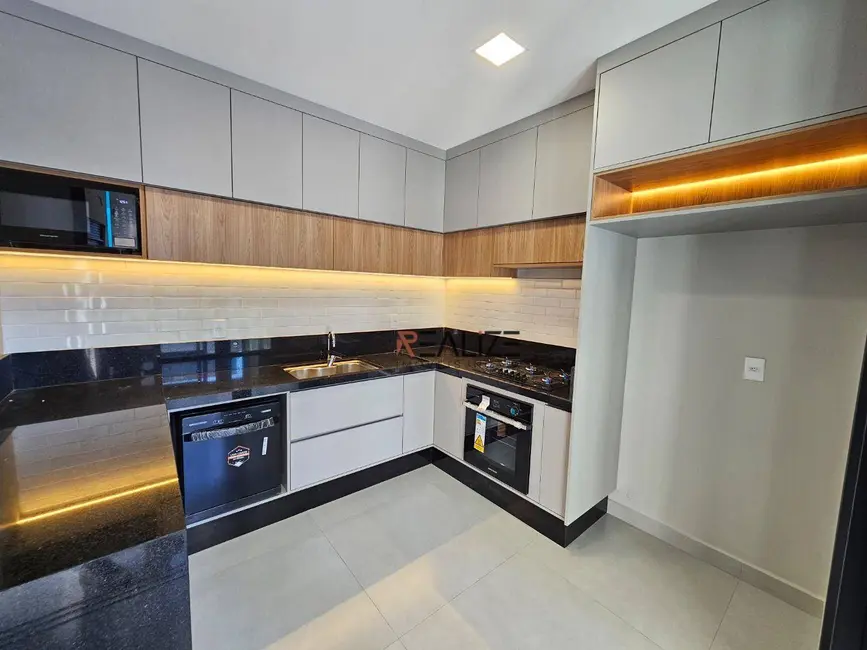 Foto 9 de Casa de Condomínio com 3 quartos à venda, 200m2 em Indaiatuba - SP