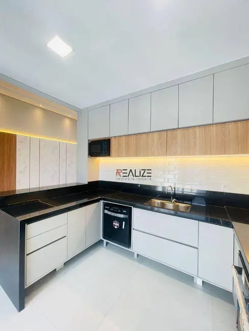 Foto 8 de Casa de Condomínio com 3 quartos à venda, 200m2 em Indaiatuba - SP