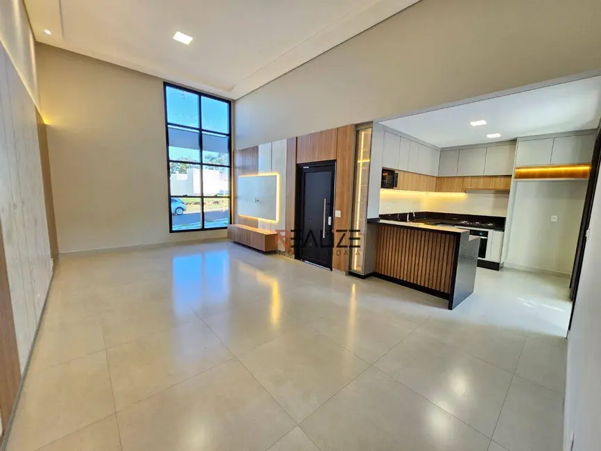 Foto 5 de Casa de Condomínio com 3 quartos à venda, 200m2 em Indaiatuba - SP