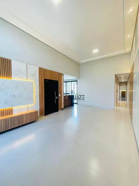 Foto 4 de Casa de Condomínio com 3 quartos à venda, 200m2 em Indaiatuba - SP