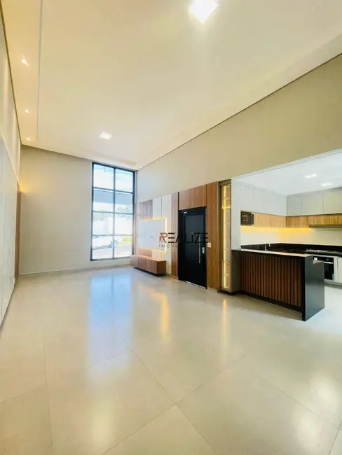 Foto 5 de Casa de Condomínio com 3 quartos à venda, 200m2 em Indaiatuba - SP