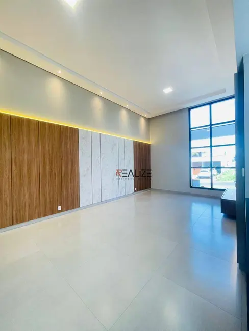 Foto 3 de Casa de Condomínio com 3 quartos à venda, 200m2 em Indaiatuba - SP