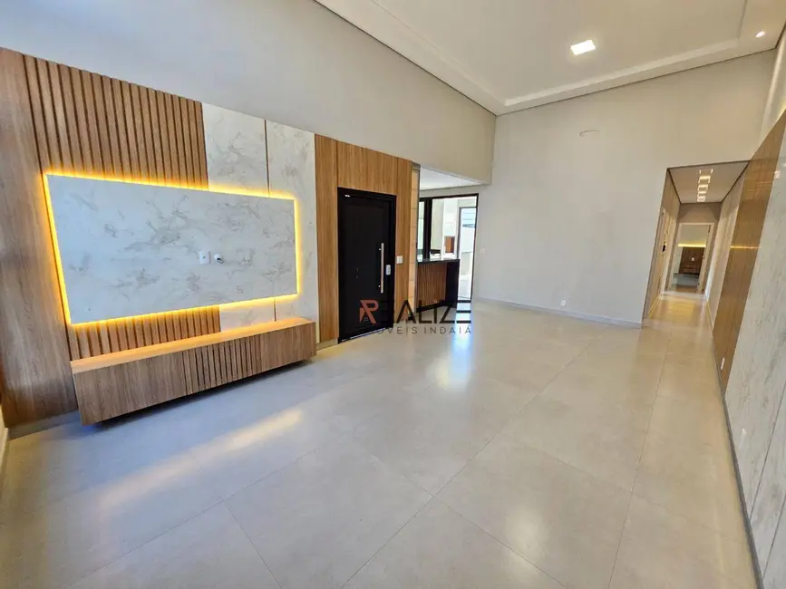 Foto 4 de Casa de Condomínio com 3 quartos à venda, 200m2 em Indaiatuba - SP