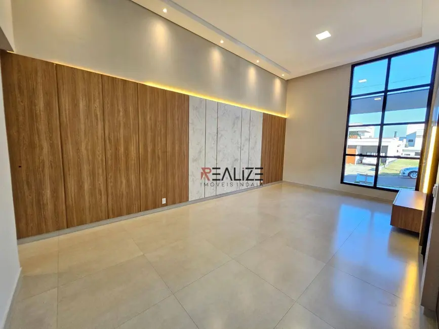 Foto 7 de Casa de Condomínio com 3 quartos à venda, 200m2 em Indaiatuba - SP